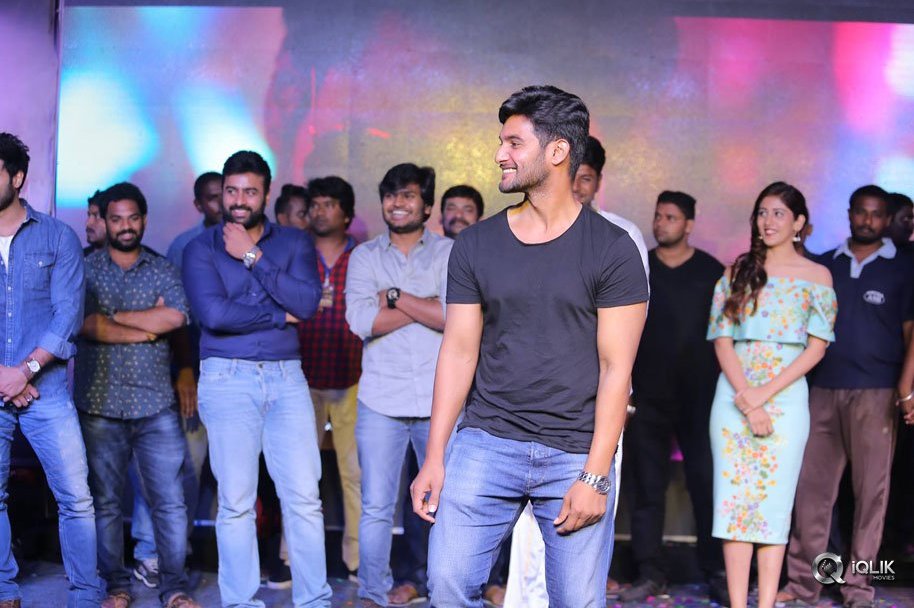 Shamanthakamani-Grand-Release-Event-at-Haailand